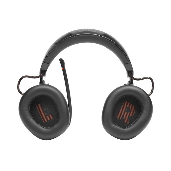 JBL Quantum 600 - Black - Wireless over-ear performance PC gaming headset with surround sound and game-chat balance dial - Detailshot 6 JBL Quantum 600 - Black - Wireless over-ear performance PC gaming headset with surround sound and game-chat balance dial - Detailshot 6